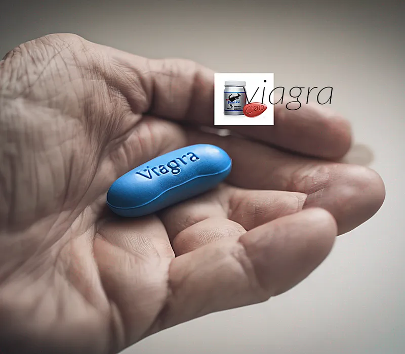 Viagra receta médica